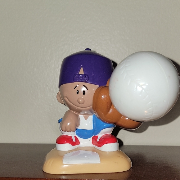 Backyard Baseball - Picture 1 of 3